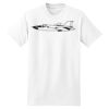 XXL Hanes Tagless T Thumbnail