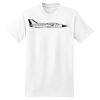 XXL Hanes Tagless T Thumbnail