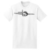 XXL Hanes Tagless T Thumbnail