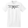 XXL Hanes Tagless T Thumbnail