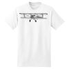 XXL Hanes Tagless T Thumbnail