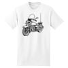 XXL Hanes Tagless T Thumbnail