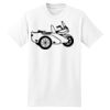 XXL Hanes Tagless T Thumbnail