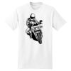 XXL Hanes Tagless T Thumbnail