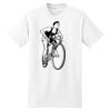 XXL Hanes Tagless T Thumbnail