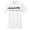 XXL Hanes Tagless T Thumbnail