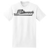 XXL Hanes Tagless T Thumbnail