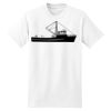 XXL Hanes Tagless T Thumbnail