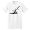 XXL Hanes Tagless T Thumbnail