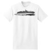 XXL Hanes Tagless T Thumbnail