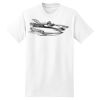 XXL Hanes Tagless T Thumbnail
