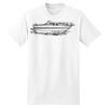 XXL Hanes Tagless T Thumbnail