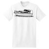 XXL Hanes Tagless T Thumbnail