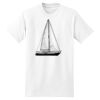 XXL Hanes Tagless T Thumbnail