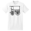 XXL Hanes Tagless T Thumbnail