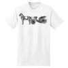 XXL Hanes Tagless T Thumbnail
