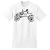 XXL Hanes Tagless T Thumbnail