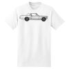XXL Hanes Tagless T Thumbnail