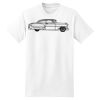 XXL Hanes Tagless T Thumbnail