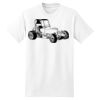 XXL Hanes Tagless T Thumbnail