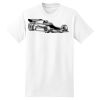 XXL Hanes Tagless T Thumbnail