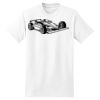 XXL Hanes Tagless T Thumbnail