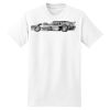 XXL Hanes Tagless T Thumbnail