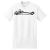 XXL Hanes Tagless T Thumbnail