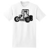 XXL Hanes Tagless T Thumbnail