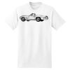 XXL Hanes Tagless T Thumbnail