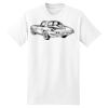 XXL Hanes Tagless T Thumbnail