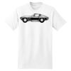 XXL Hanes Tagless T Thumbnail