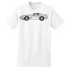 XXL Hanes Tagless T Thumbnail