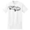 XXL Hanes Tagless T Thumbnail