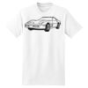 XXL Hanes Tagless T Thumbnail