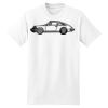 XXL Hanes Tagless T Thumbnail