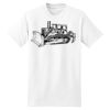 XXL Hanes Tagless T Thumbnail