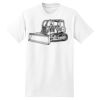 XXL Hanes Tagless T Thumbnail
