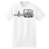 XXL Hanes Tagless T Thumbnail