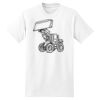 XXL Hanes Tagless T Thumbnail