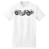XXL Hanes Tagless T Thumbnail