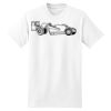 XXL Hanes Tagless T Thumbnail