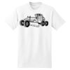 XXL Hanes Tagless T Thumbnail