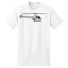 XXL Hanes Tagless T Thumbnail