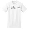 XXL Hanes Tagless T Thumbnail