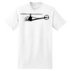 XXL Hanes Tagless T Thumbnail