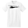 XXL Hanes Tagless T Thumbnail