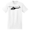 XXL Hanes Tagless T Thumbnail