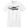 XXL Hanes Tagless T Thumbnail