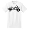 XXL Hanes Tagless T Thumbnail